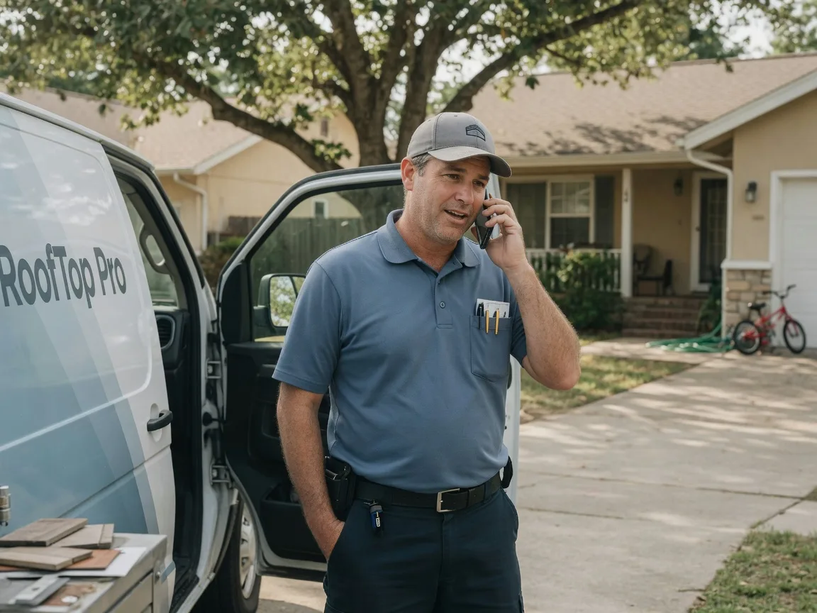 Roof Repair Portia, AR FAQs