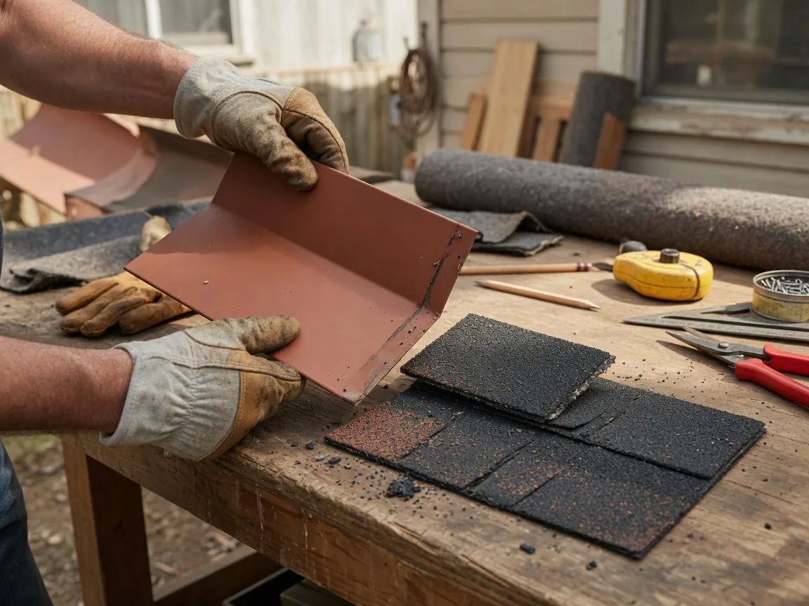 Roof Repair company in Portia, AR